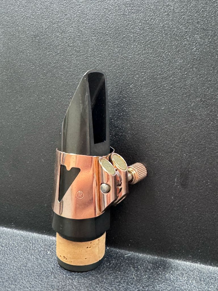 반도린 옵티멈 알토 색소폰,클라리넷 리가처--1