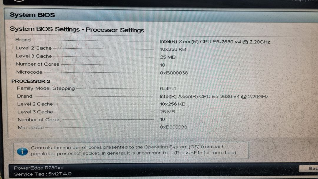 DELL R730XD 730XD 델 서버 판매--4