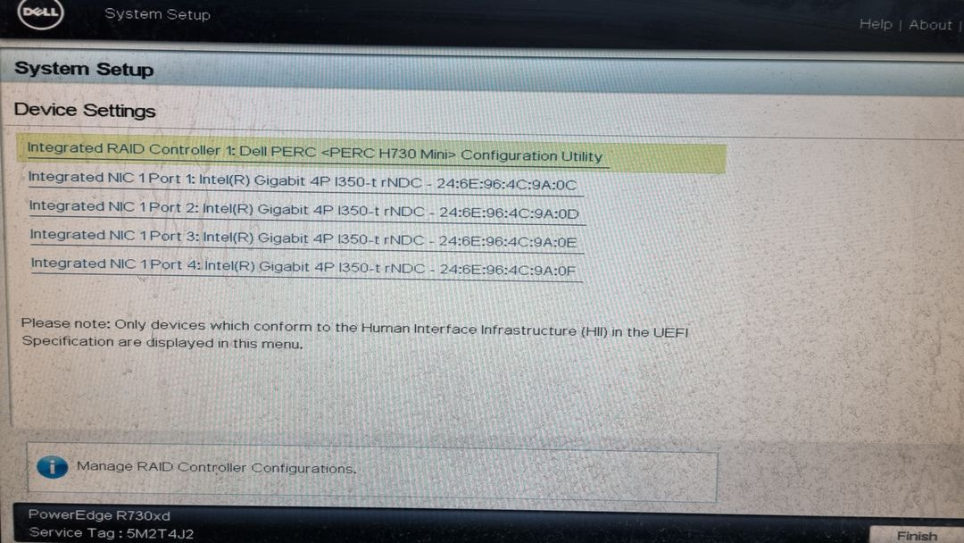 DELL R730XD 730XD 델 서버 판매--6