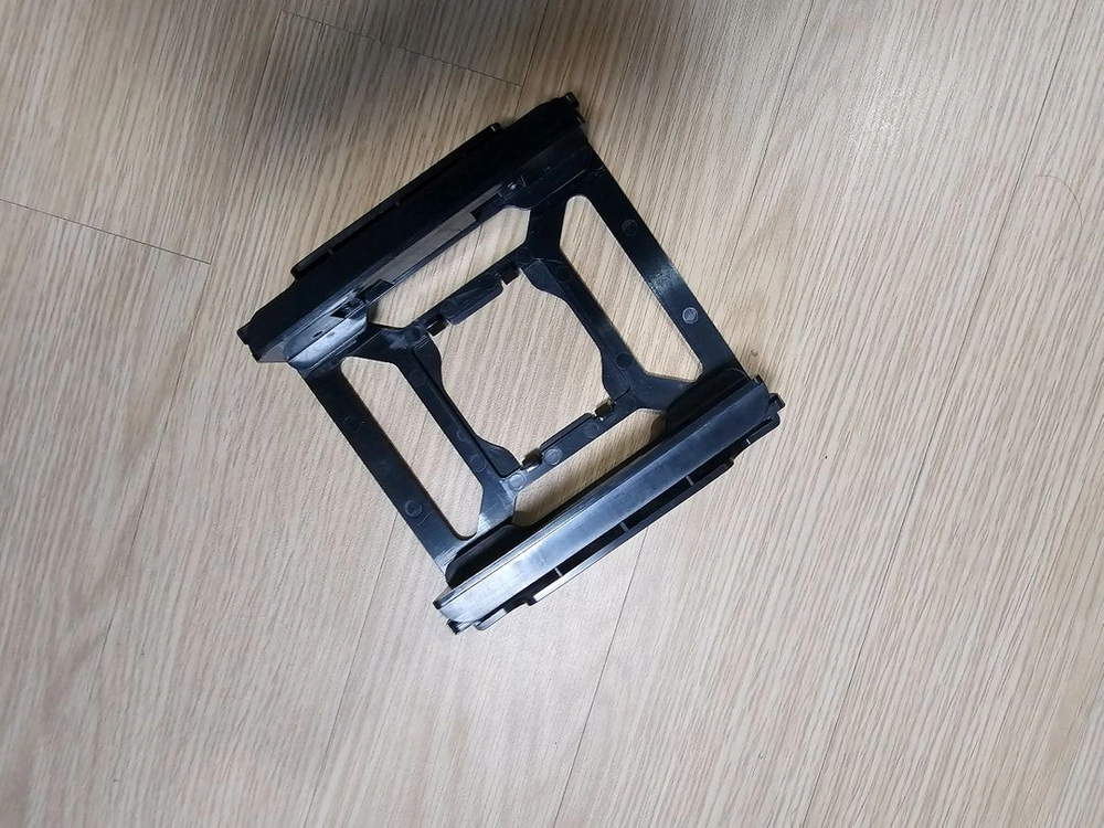 hdd무소음 지지대 3R System Raptor-20 이미지