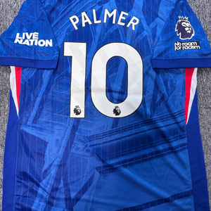 25-26 첼시 유니폼 파머 카이세도 음바페 메시 호날두 손흥민 이강인 김민재 라민야말 비르츠 살라 벨링엄 라이스