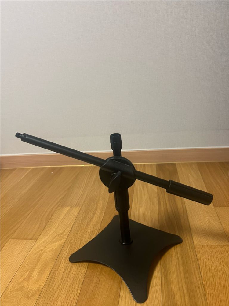슈어 SM7DB 다이나믹 마이크 이미지