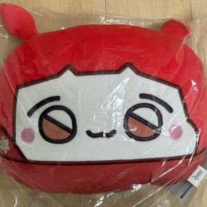 던파 던페 스노우메이지 쿠션 미개봉 던파페스티벌 븜미