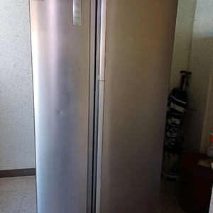 삼성 양문형 냉장고 824리터