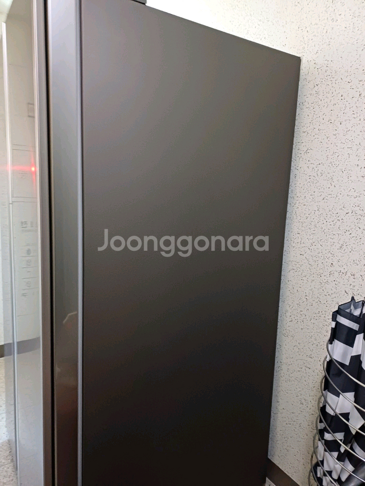 삼성 양문형 냉장고 824리터--5