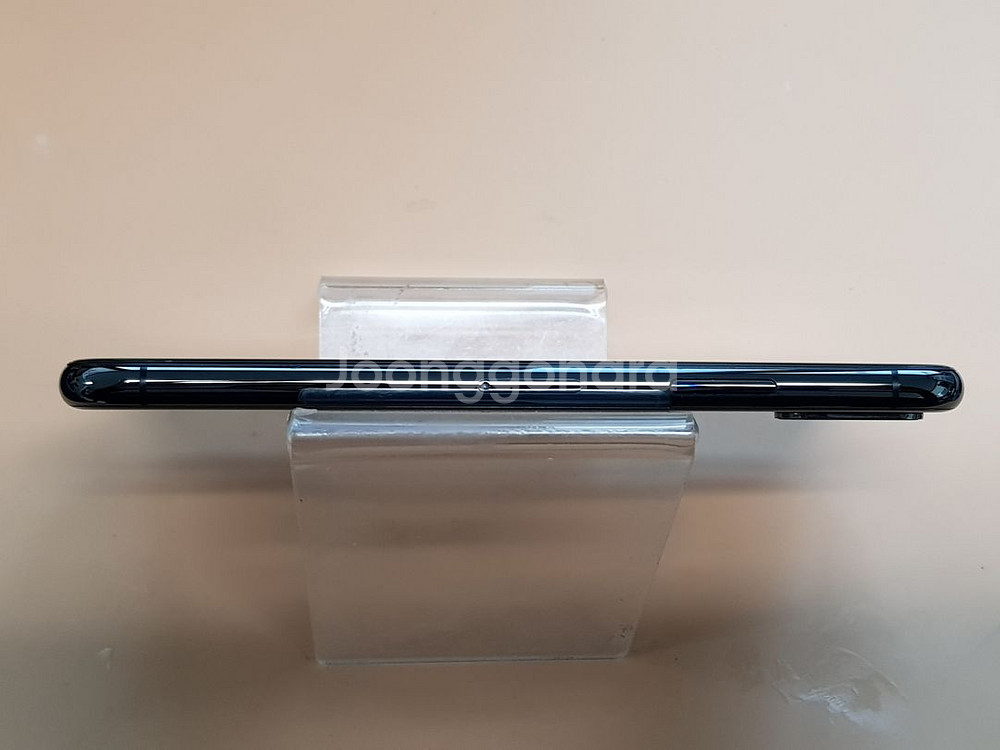 아이폰X 256G 블랙(A1901) 효율100% 판매합니다--7