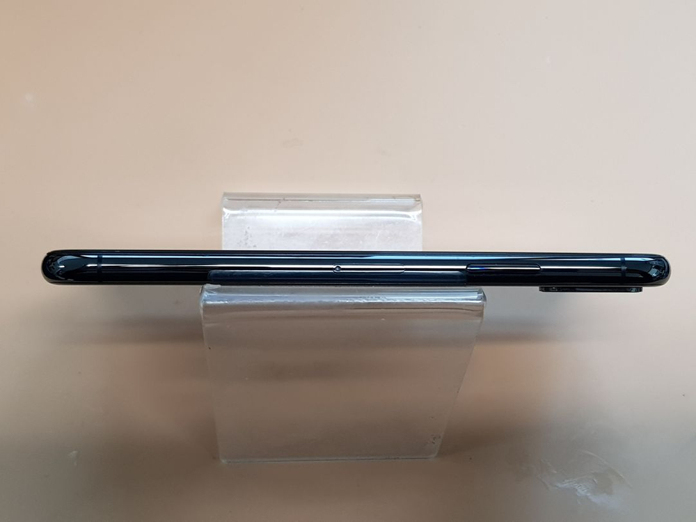 아이폰X 256G 블랙(A1901) 효율100% 판매합니다--7