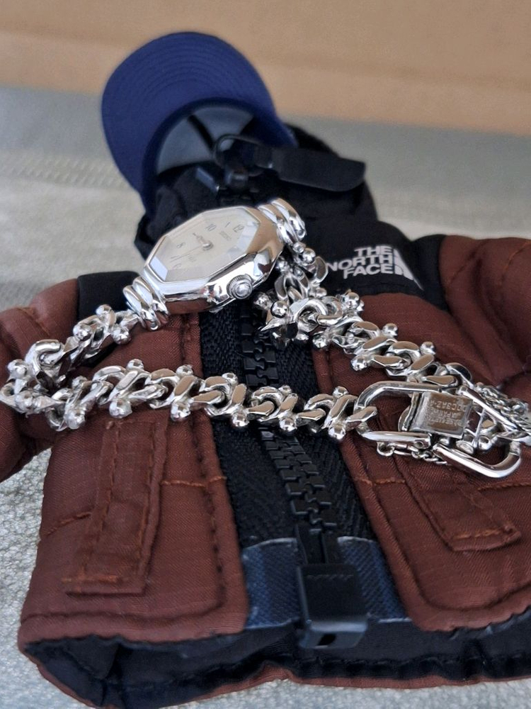 세이코 tisse 쿼츠 시계 판매합니다--4