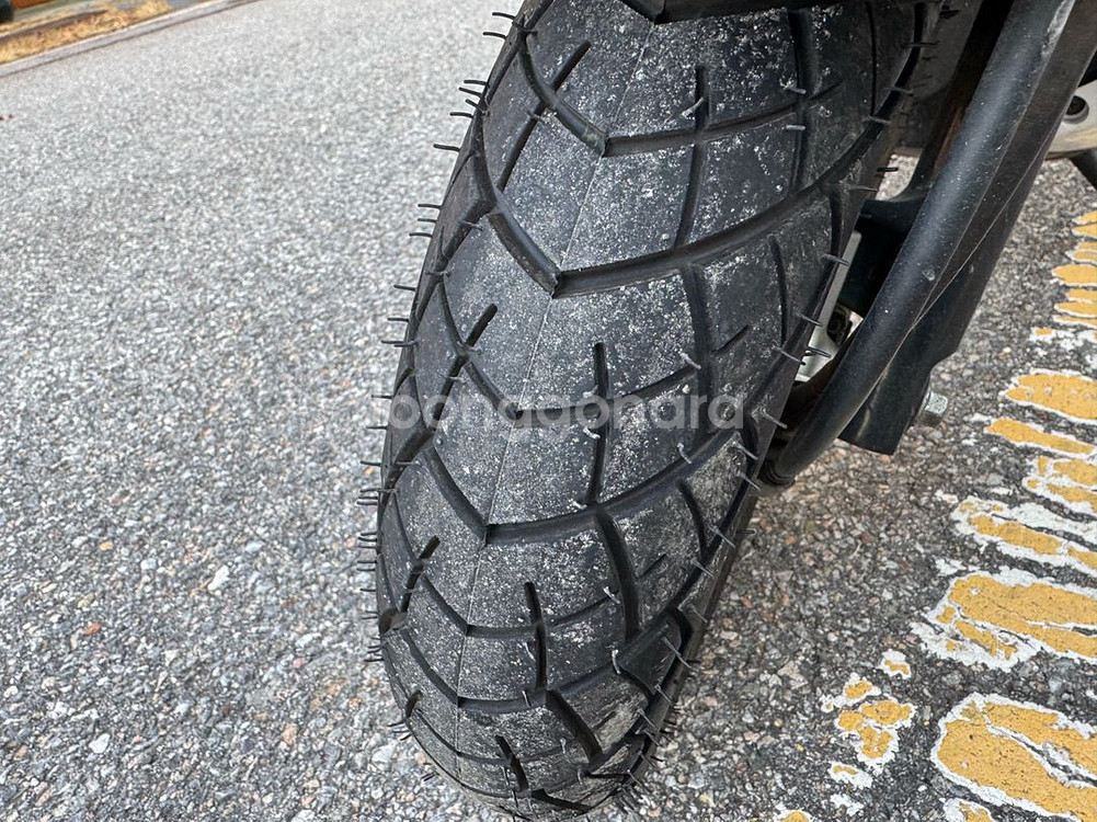 야마하 비노 50--7