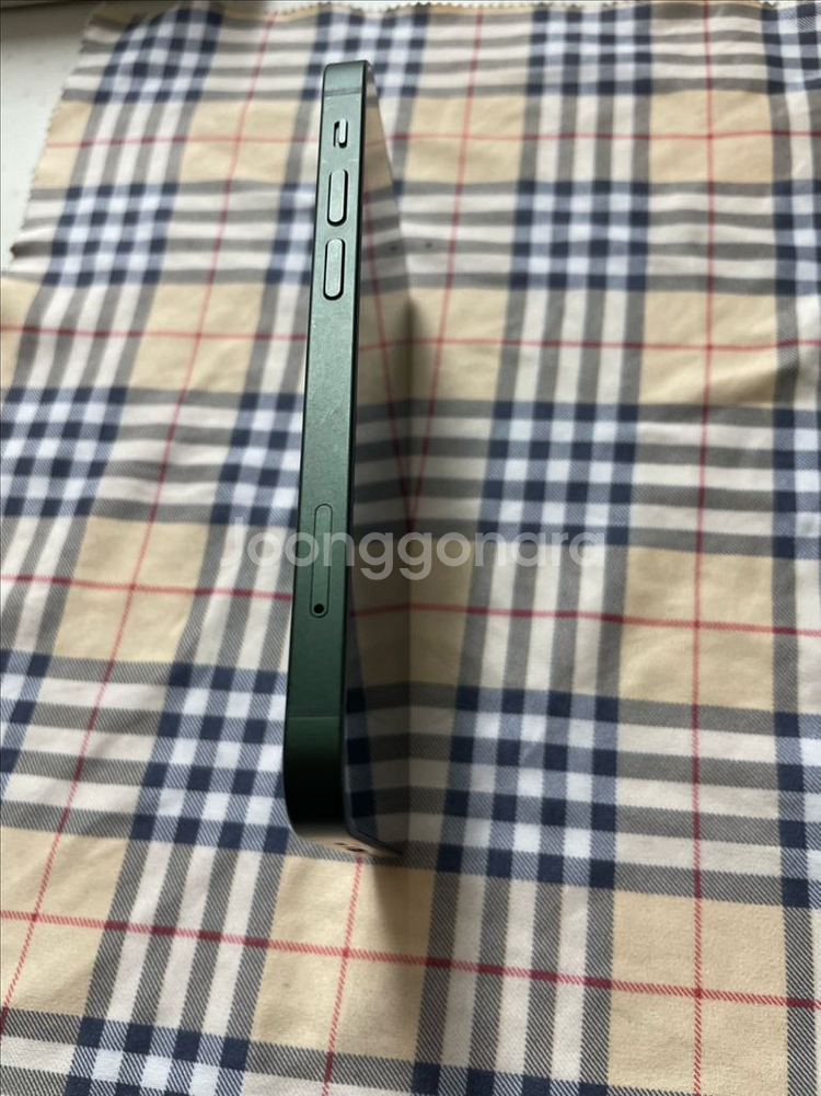 아이폰13미니 128 그린 SS급--3