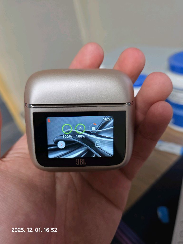 jbl 투어프로3 Tour pro3--1