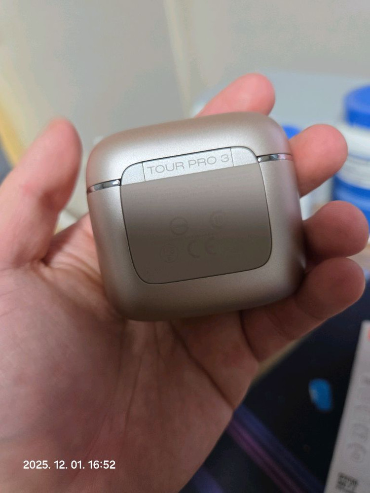 jbl 투어프로3 Tour pro3--3