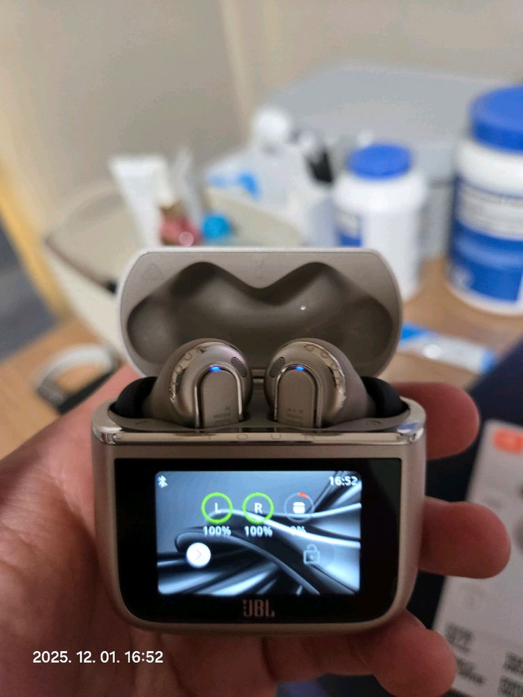 jbl 투어프로3 Tour pro3--4