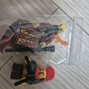 레고 시즌미피 마법사 드워프 팝니다