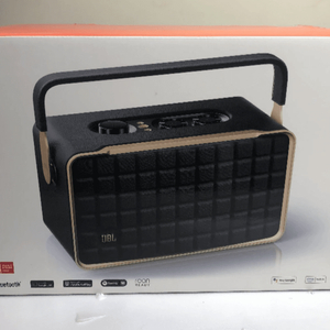 JBL Authentics 300 블루투스 스피커 미개봉 새상품