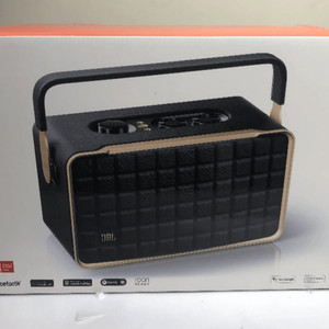 JBL Authentics 300 블루투스 스피커 미개봉 새상품