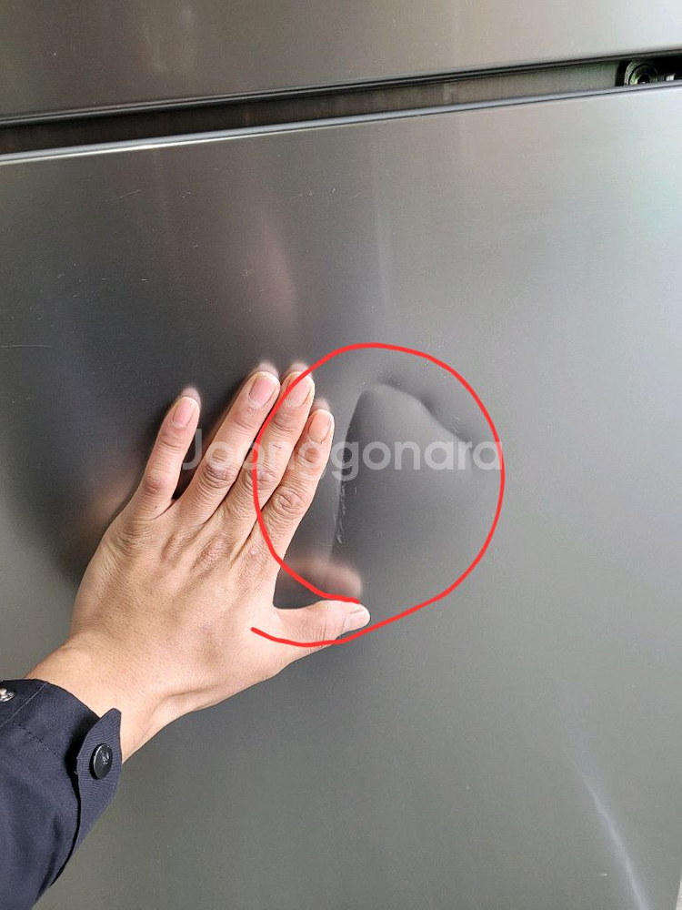 삼성 냉장고 양문형 냉장고 815L RH81R8030SL--5