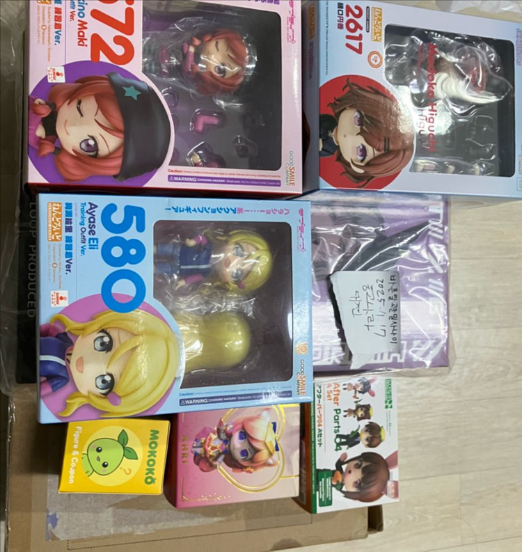 아오 성심당 10분 거리인데도 안 먹어 봤는데 스피키 30트째라 토 나옴 에슈르 쿠키, 에르핀 케이크 빼고 다 노맛 이미지