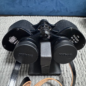 클래식 빈티지 니콘 쌍안경 8*30A 풀박스