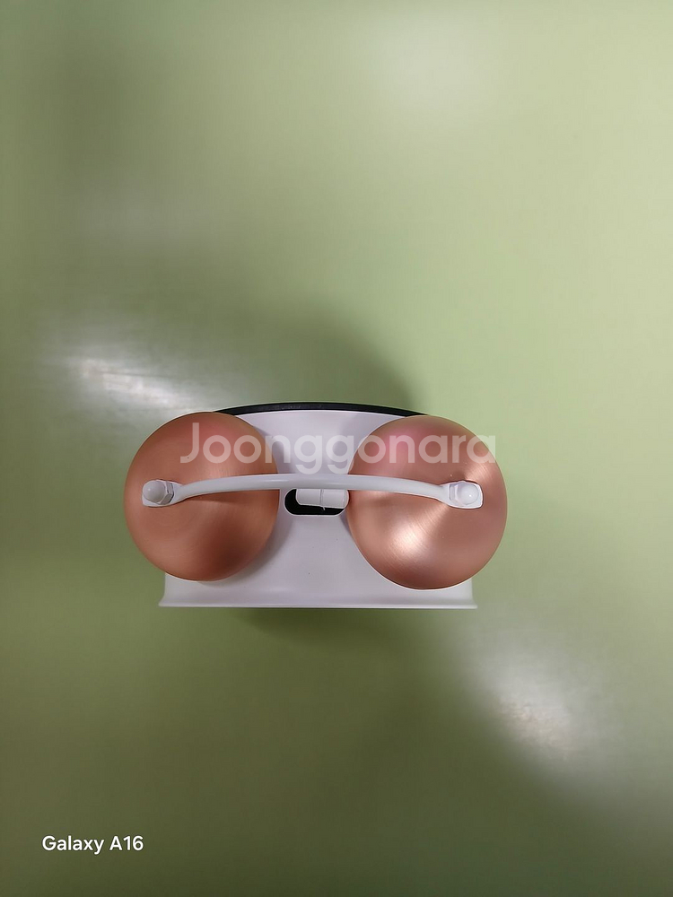 아이비스 알람시계--2