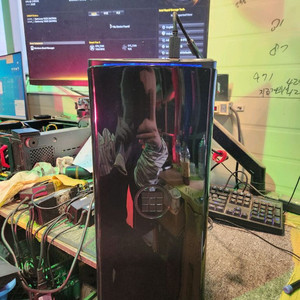 아이온2 가능pc i7 10700+ rtx2060 이미지