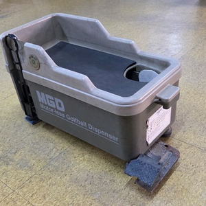 골프용품 무동력볼공급기(중고)