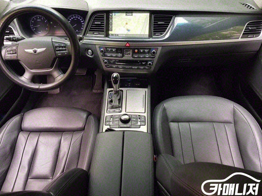 [현대]제네시스DH G330 프리미엄 (5인승) #가을특가--7