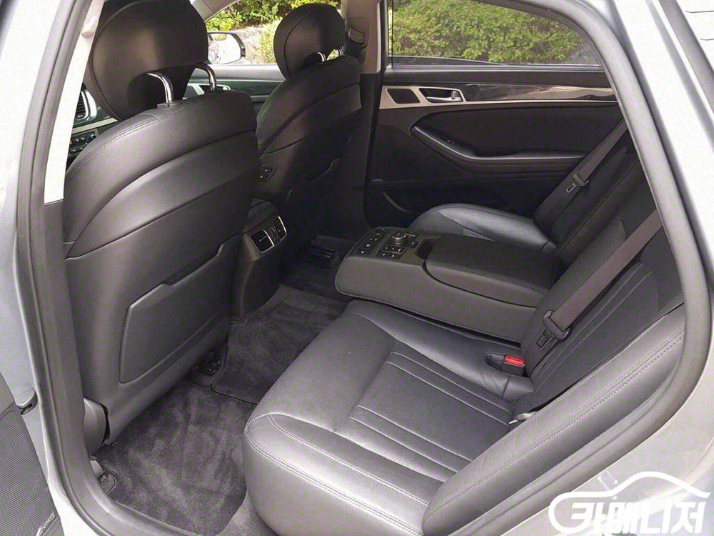 [현대]제네시스DH G330 프리미엄 (5인승) #가을특가--6