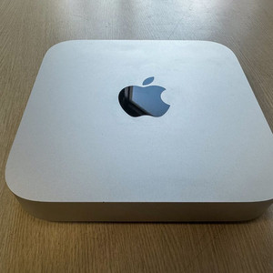 맥미니 M1 16GB/1TB