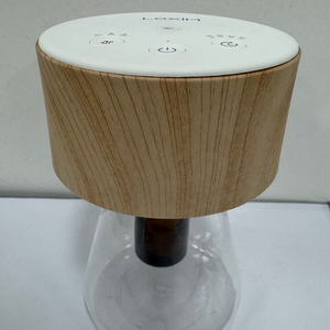 이하니 LOXIM 스마트 디퓨저 무드등 아로마 방향기