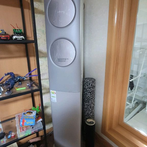 1등급 삼성에어컨 2in 1판매합니다