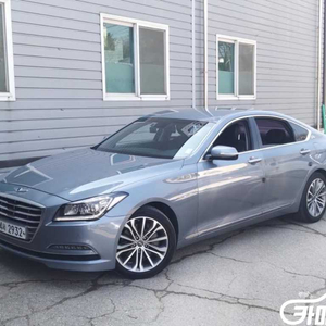 [현대]제네시스DH G330 모던 AWD (5인승) #가을특가