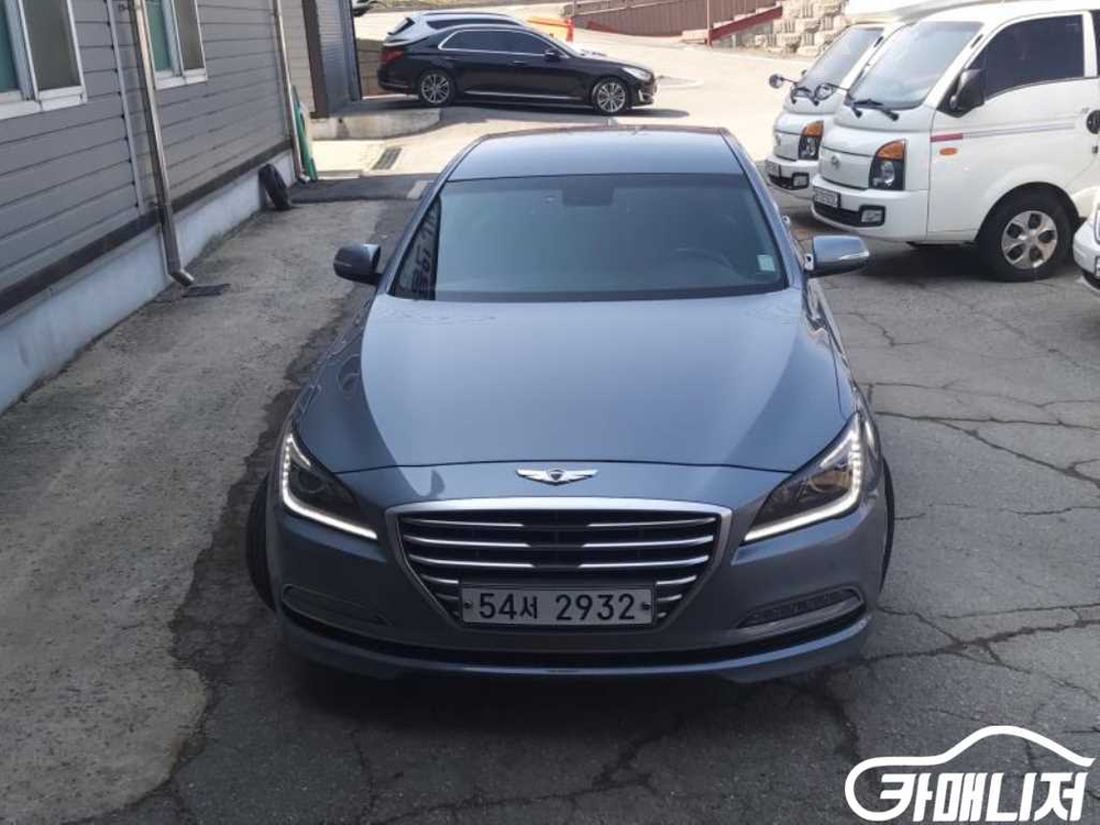 [현대]제네시스DH G330 모던 AWD (5인승) #가을특가--2