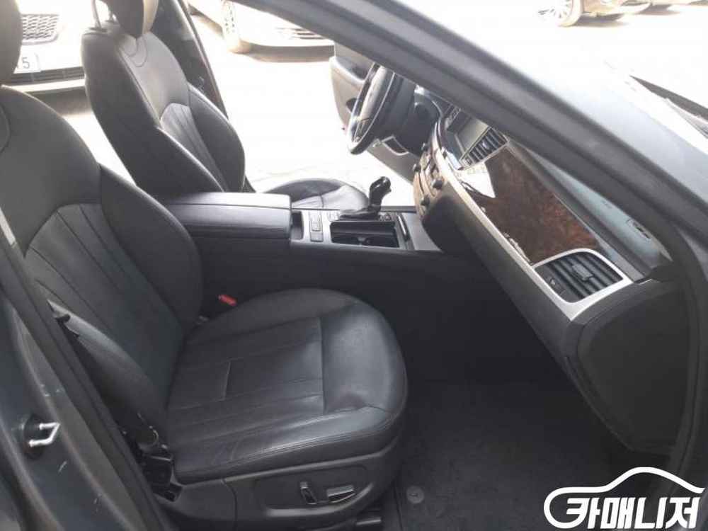 [현대]제네시스DH G330 모던 AWD (5인승) #가을특가--9