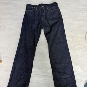 리바이스 LVC 37501(사이즈: 36x34)