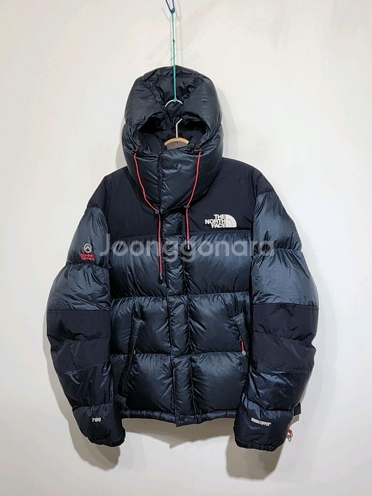 (95) 노스페이스 발토로 패딩점퍼 서밋시리즈 700 구스다운 자켓--0