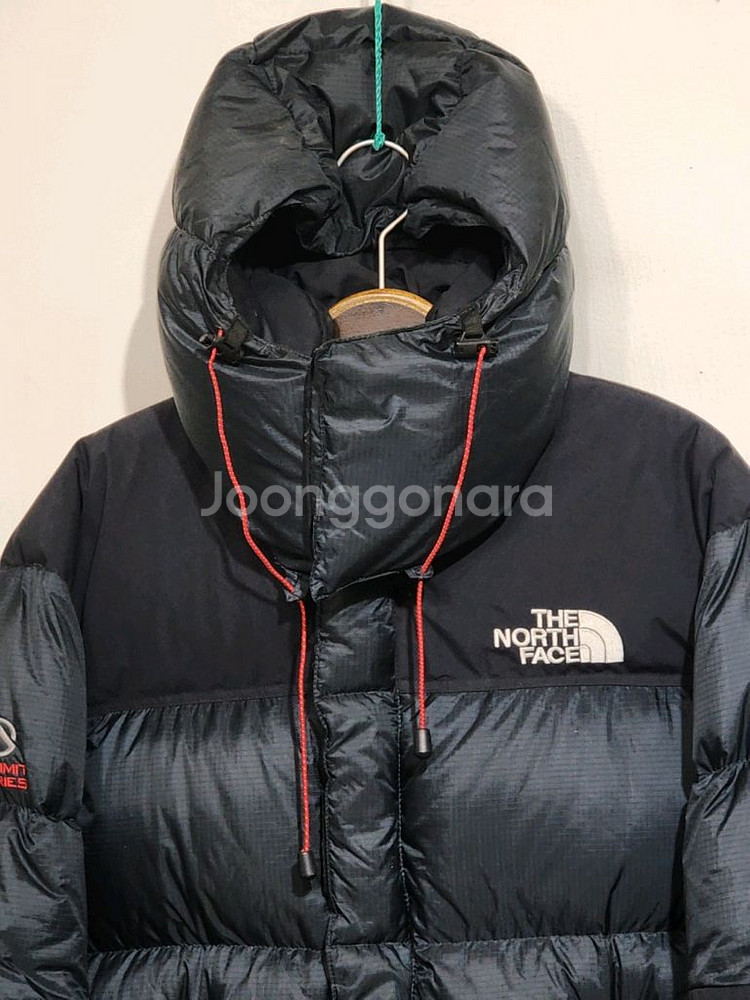 (95) 노스페이스 발토로 패딩점퍼 서밋시리즈 700 구스다운 자켓--1