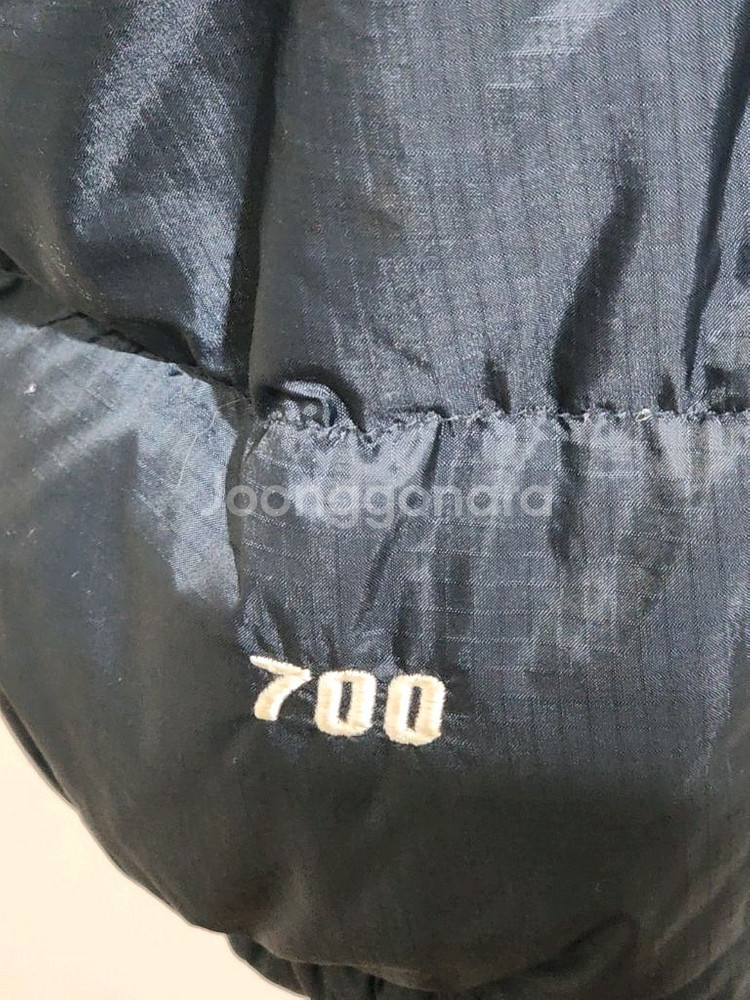 (95) 노스페이스 발토로 패딩점퍼 서밋시리즈 700 구스다운 자켓--5