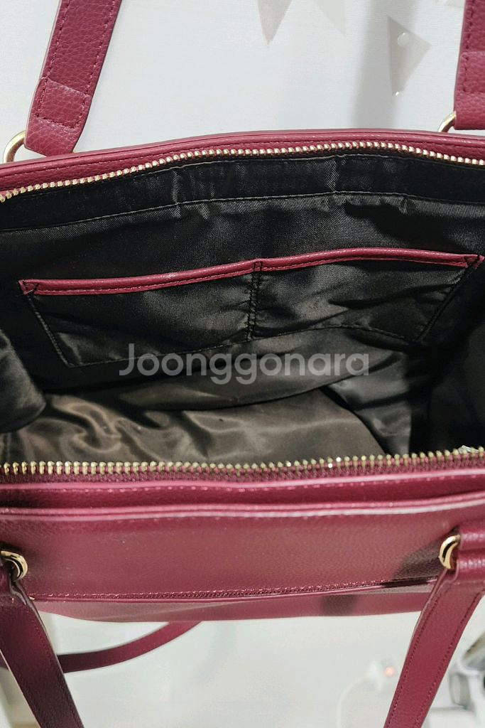 피에르가르뎅 숄더백//크로스백--2