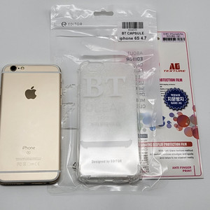 [배터리100]아이폰6s 팝니다(44293)