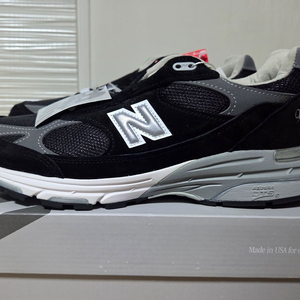 뉴발란스 993 새제품 280 판매합니다