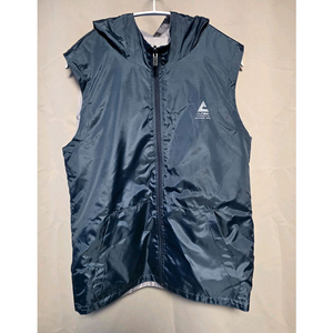 [95] 제너럴아이디어 트레이닝 양면 조끼, 리버서블 베스트 #AH