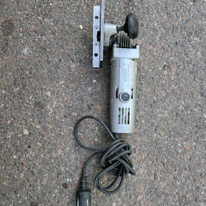 계양 직각 면취기 MBC-03