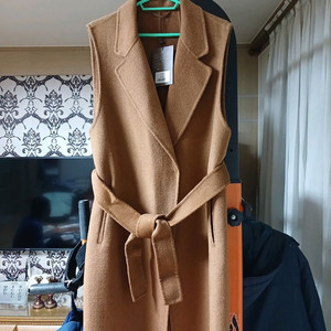 헤라드레스코드 모직조끼 베스트~77