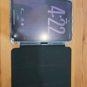 애플 아이패드 프로 11형 m5 셀룰러 256g 새제품급 팝니다