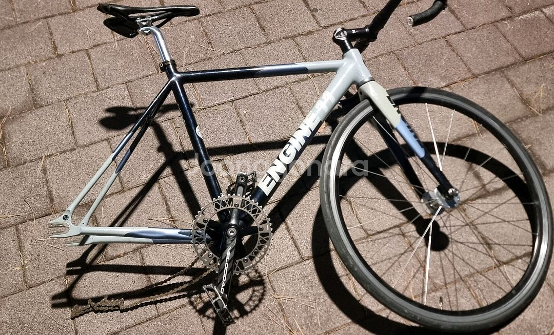 픽시자전거 리어삽니다.--0