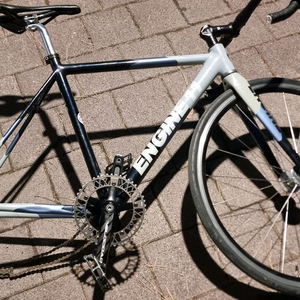 픽시자전거 리어삽니다.