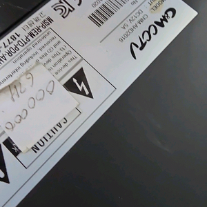 cmcctv 16채널 녹화기 판매합니다