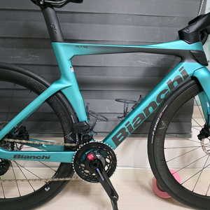 25년 비앙키 올트레프로