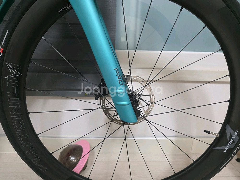 25년 비앙키 올트레프로--6